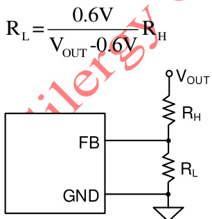 Silergy(矽力杰)的SY80004DQD系统框图