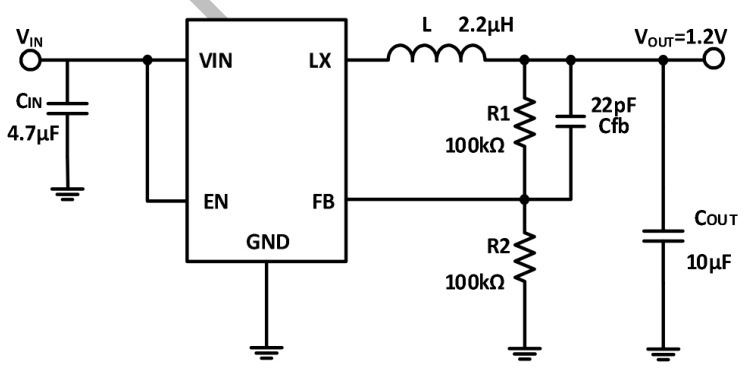 TMI(拓尔微)的TMI31601F系统框图