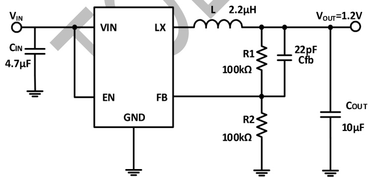 TMI(拓尔微)的TMI3408C系统框图