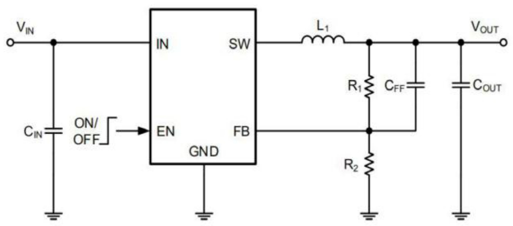 Siproin(上海矽朋)的H9008系统框图