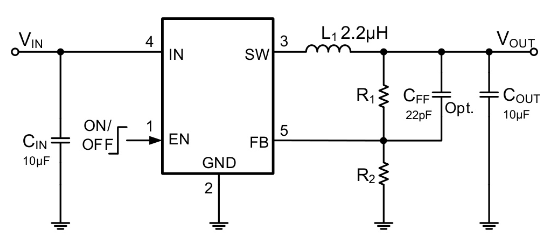 Slkor(萨科微)的SL6106SE系统框图