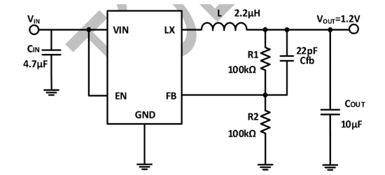 TMI(拓尔微)的TMI3408C系统框图