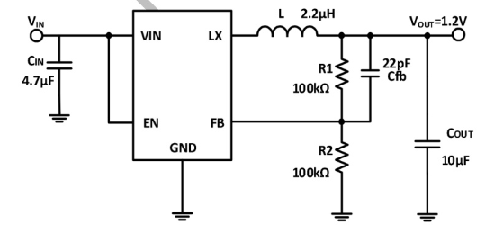 TMI(拓尔微)的TMI31601F系统框图