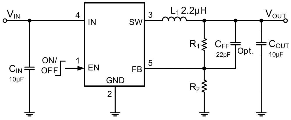 Slkor(萨科微)的SL6106SE系统框图