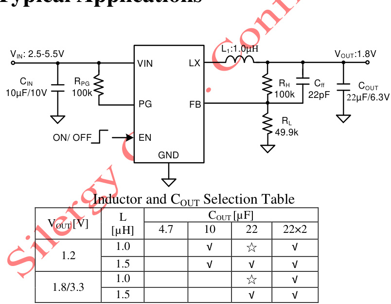 Silergy(矽力杰)的SM80592EIHD系统框图