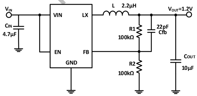 TMI(拓尔微)的TMI3408F系统框图