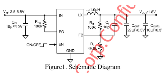 Silergy(矽力杰)的SY8893EARC系统框图
