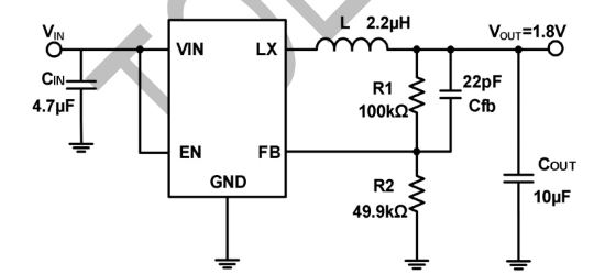 TMI(拓尔微)的TMI3408D系统框图