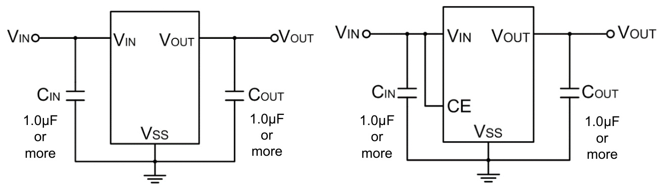 CJ(江苏长电/长晶)的CJ6376B33M系统框图
