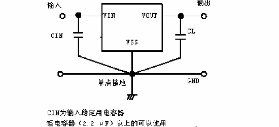 LR(朗瑞)的LR2010B-M50系统框图