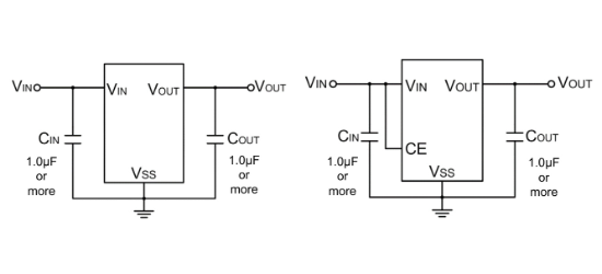 CJ(江苏长电/长晶)的CJ6376B33M系统框图