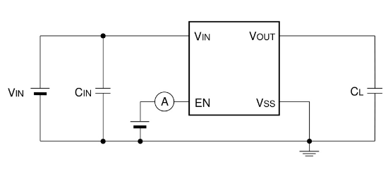 AnaSem(安纳森)的VRH2851NTX系统框图