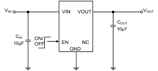 WPMtek(维攀)的WL9005P3-33系统框图