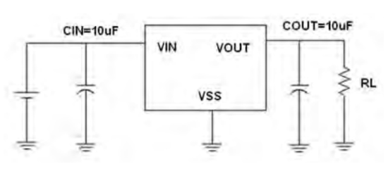 HK(航顺)的HK7350-A系统框图