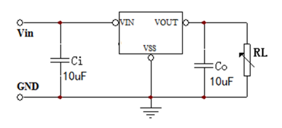 HX(恒佳兴)的HX7830系统框图