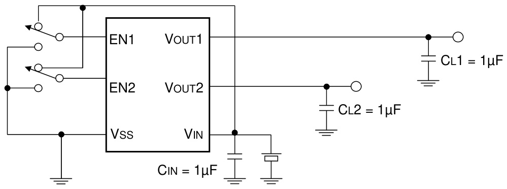 AnaSem(安纳森)的VRD1010LTX系统框图