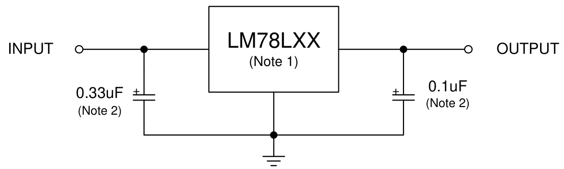HTC的LM78L24F系统框图