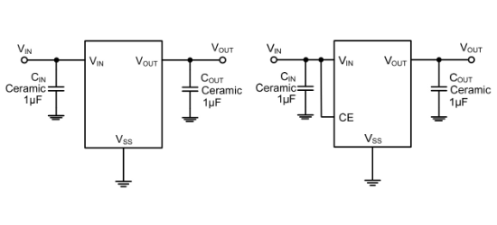 CJ(江苏长电/长晶)的CJ6101A15M系统框图