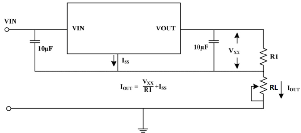 BLUE ROCKET(蓝箭)的BRCO7550T系统框图