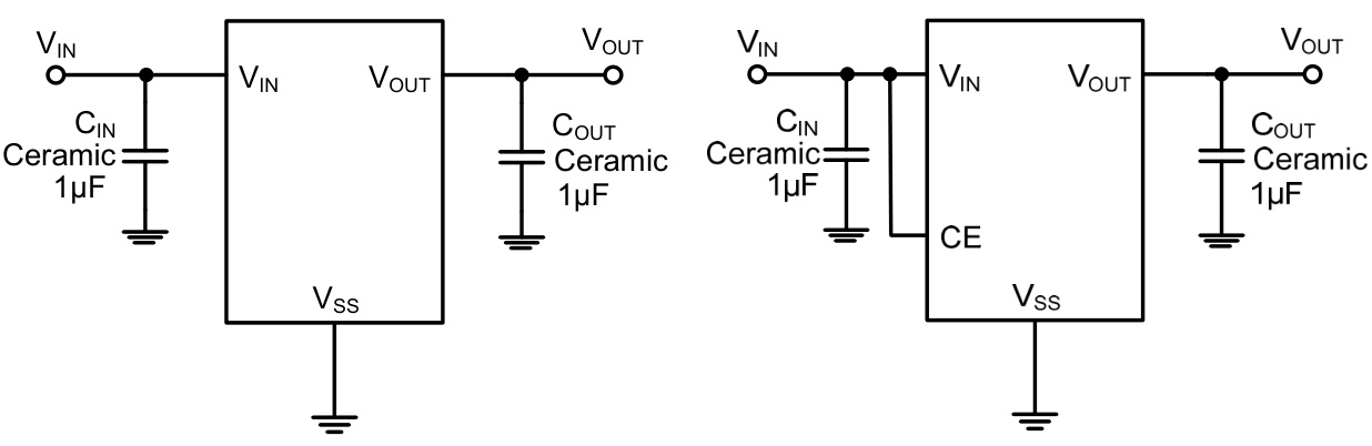 CJ(江苏长电/长晶)的CJ6101A15M系统框图