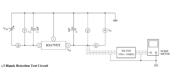 KEC的KIA7918PI-U/PF系统框图