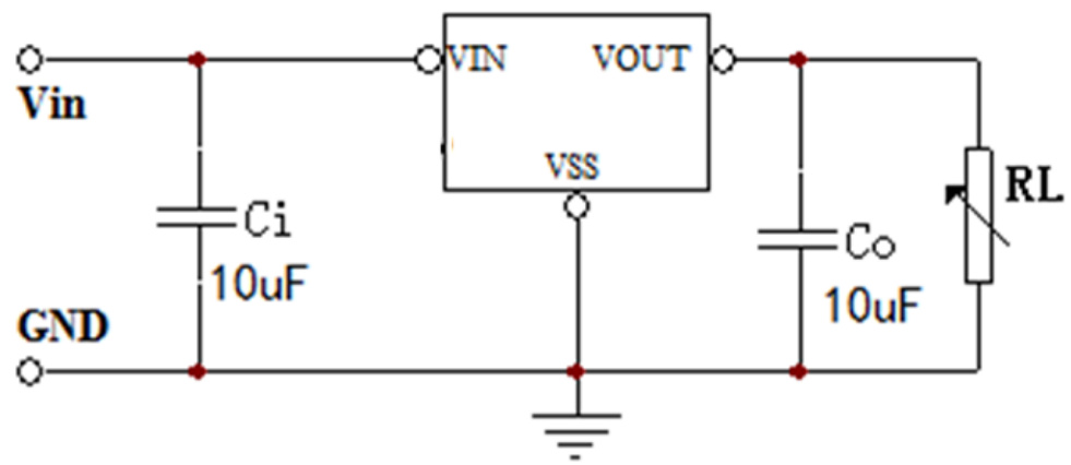 HX(恒佳兴)的HX7830系统框图