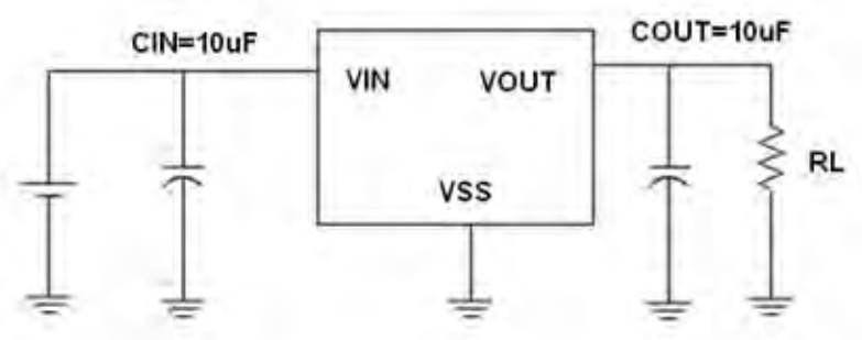 HK(航顺)的HK7330-A系统框图