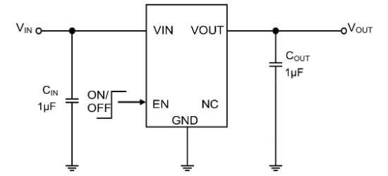 WPMtek(维攀)的WL9003S5-33系统框图