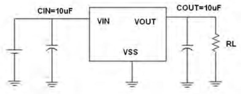 HK(航顺)的HK7350-A系统框图