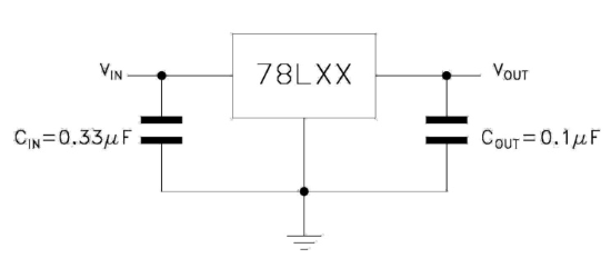 BLUE ROCKET(蓝箭)的78L09T系统框图