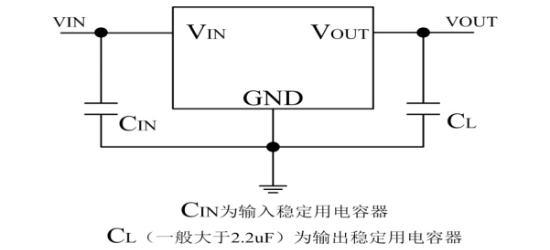 明达微的MD7130系统框图