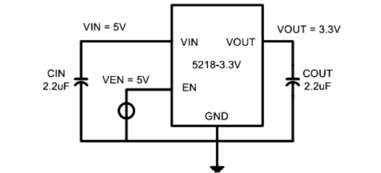 SEAWARD(思旺)的SE5218ALG-LF系统框图