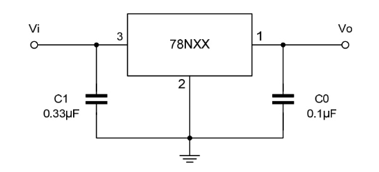 UTC(友顺)的78N06G-AB3-R系统框图