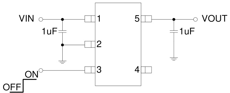 suntek(洺太电子)的SK6017S5-18系统框图