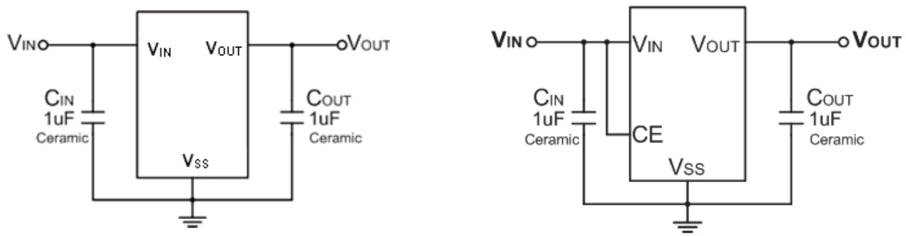 LRC(乐山无线电)的LR6232A25M系统框图
