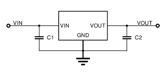 LR(朗瑞)的LR8341A-T50系统框图