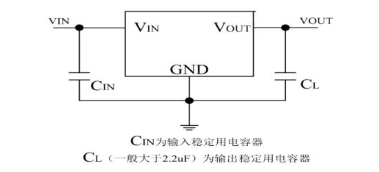 明达微的MD7130H系统框图