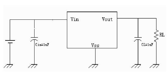 SHOUDING(首鼎半导体)的SD5088A33E系统框图