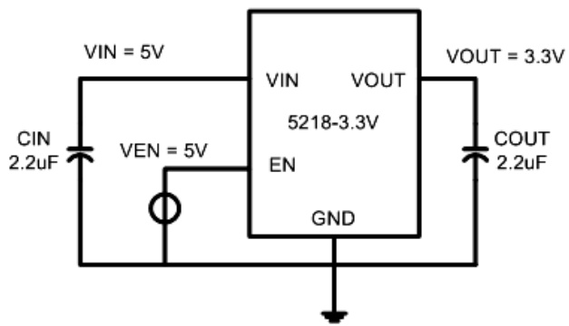 SEAWARD(思旺)的SE5218ALG-LF系统框图