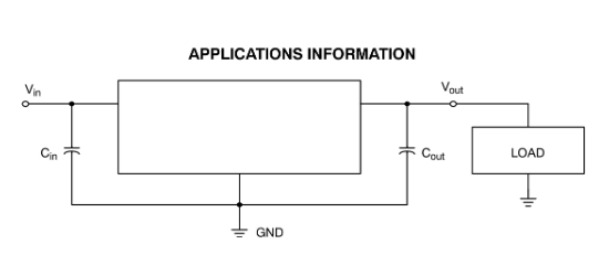 onsemi(安森美)的MC33275ST-5.0T3G系统框图
