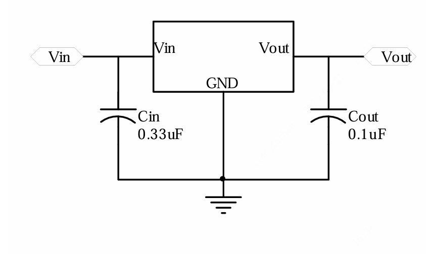 SHIKUES(时科)的78L06系统框图