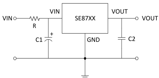 SEAWARD(思旺)的SE8750K2-HF系统框图