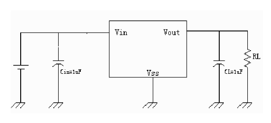 SHOUDING(首鼎半导体)的SD5088A18E系统框图