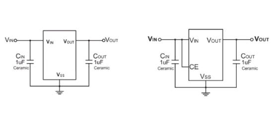 LRC(乐山无线电)的LR6232A25M系统框图