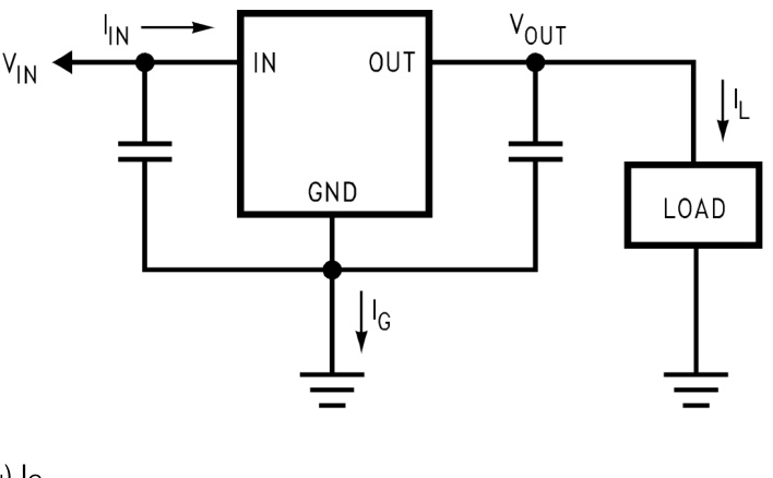 TI(德州仪器)的LM2937IMP-12/NOPB系统框图