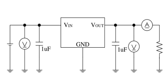 明达微的MD7530H系统框图