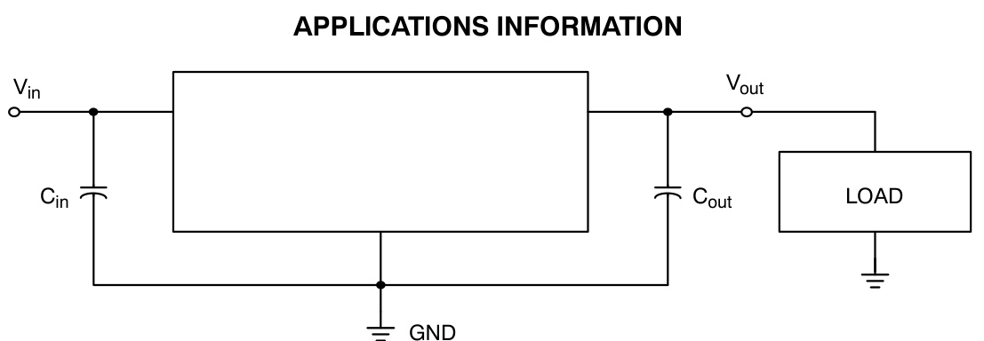 onsemi(安森美)的MC33275ST-5.0T3G系统框图