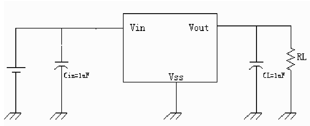 SHOUDING(首鼎半导体)的SD5088A18E系统框图