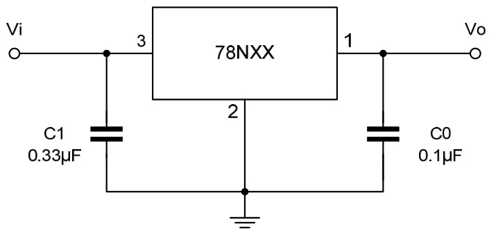 UTC(友顺)的78N06G-AB3-R系统框图