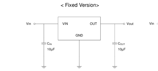 HTC的LM1117GSF-3.3系统框图